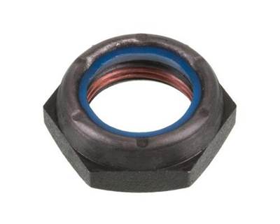 Eaton DS402 Output Shaft Nut Coarse Thread, Part # 1694802C1 S-5616