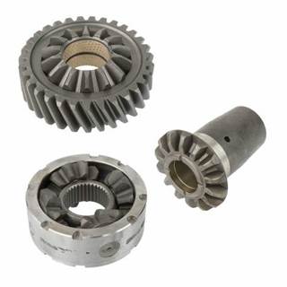 Eaton DSP40PDK-3 Differential Part