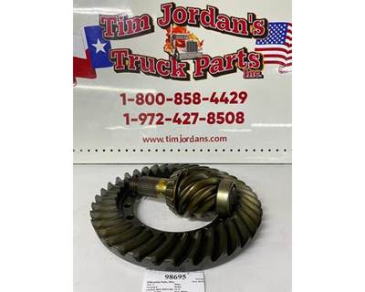 Eaton RS404 Rear Ring Gear and Pinion 5.29 Ratio, Part # 513363, 211490