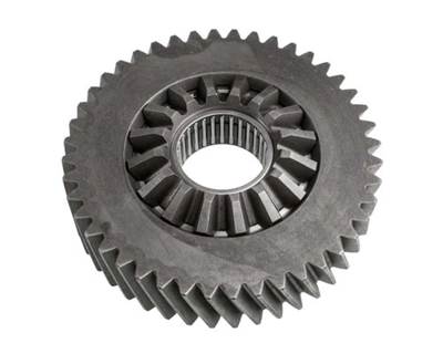 International Helical Drive Gear N340/N400 with Bearing, Part # 1665309C91