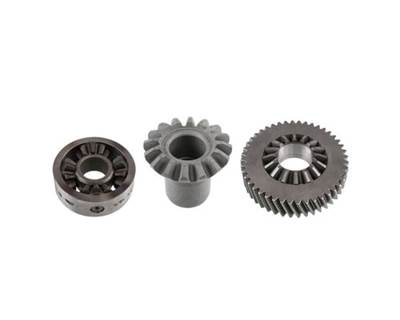 International Power Div Kit N340/400/X380 Three Piece Set, Part # 1665325C91