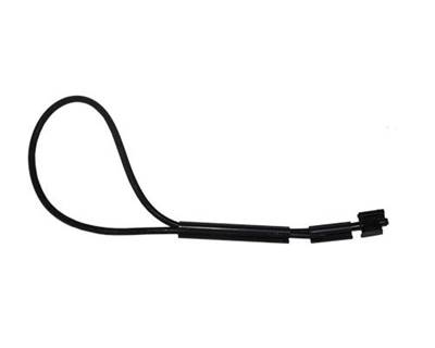 International Washer Fluid Nozzle Assembly, Part # 1696499C