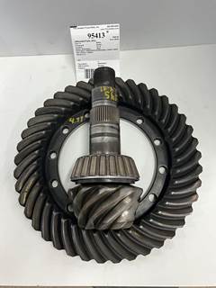 Rockwell Differential Part