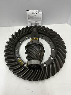 Rockwell Differential Part