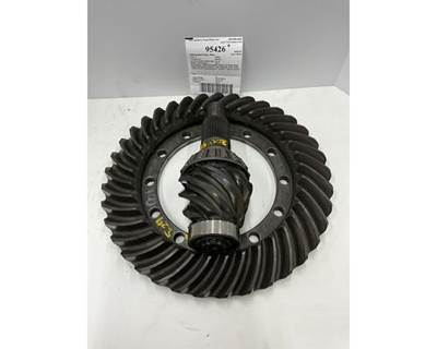 Rockwell RR20-145 Rear Ring Gear and Pinion 5.29 Ratio, Part # 41274-1 / 41548-1