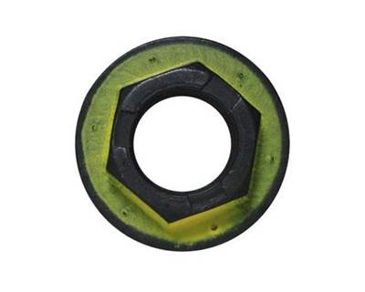Spicer SPL Yoke Nut at Carrier Bearing Driveshaft Location, Part # 250-74-11