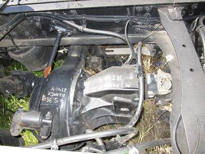 Alliance RT40-4 Front Differential for a Western Star TR 4900 SA