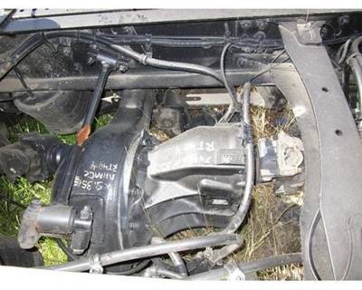 Alliance RT40-4 Front Differential for a Western Star TR 4900 SA