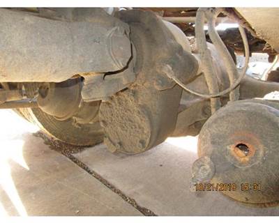 Alliance RT40-4 Front Differential for a Freightliner FLD132 XL CLASSIC