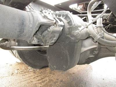Alliance RT40-4 HT Front Differential for a Freightliner CASCADIA