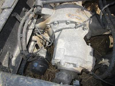 Alliance RT40-4 HT Front Differential for a Freightliner CASCADIA 125