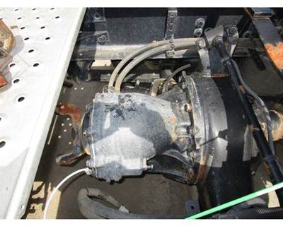 Alliance RT40-4 HT Front Differential for a Western Star TR 5700