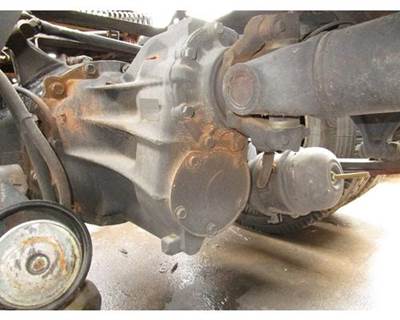 Alliance RT40-4 HT Front Differential for a Freightliner CASCADIA 125