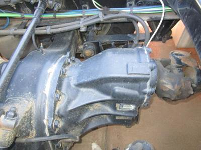 Alliance RT40-4N Front Differential for a Freightliner CASCADIA 125