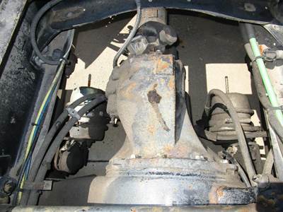 Alliance RT40-4N Front Differential for a Freightliner COLUMBIA 120