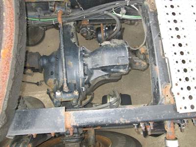 Alliance RT40-4N Front Differential for a Freightliner CASCADIA 125