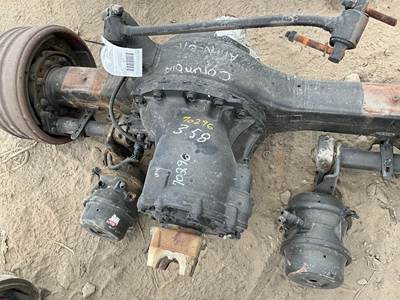 Alliance RT40-4N Front Differential for a Freightliner COLUMBIA 112