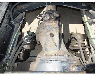 Alliance RT40-4N Front Differential for a Freightliner COLUMBIA 120