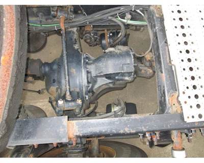 Alliance RT40-4N Front Differential for a Freightliner CASCADIA 125