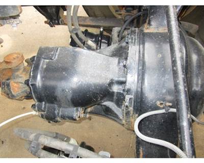 Alliance RT40-4N Front Differential for a Freightliner CASCADIA 125