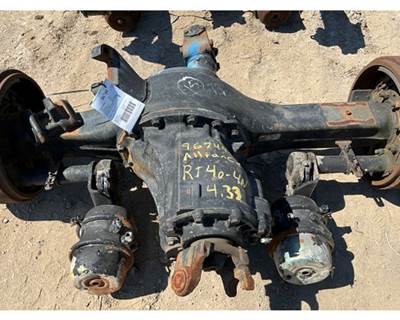 Alliance RT40-4N Front Differential