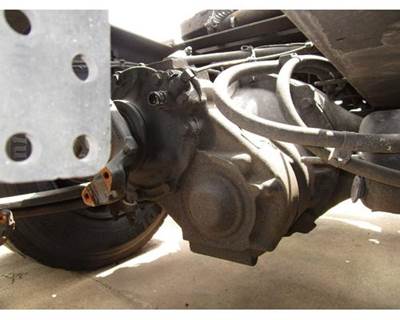 Alliance RT40-NFD Front Differential for a Freightliner CASCADIA 126