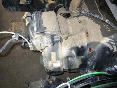 Detroit RT40-NFD Front Differential for a Freightliner CASCADIA 125