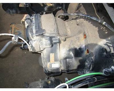 Detroit RT40-NFD Front Differential for a Freightliner CASCADIA 125