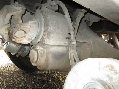 Eaton D46-170HP Front Differential for a Kenworth T800