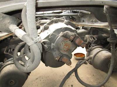 Eaton DD405P Front Differential for a Peterbilt 379
