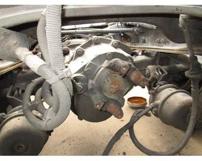 Eaton DD405P Front Differential for a Peterbilt 379