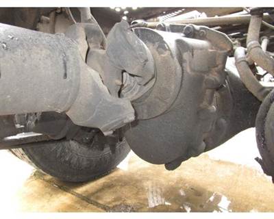 Eaton DS401 Front Differential for a International Prostar