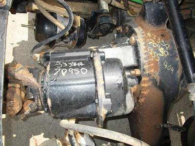 Eaton DS404 Front Differential for a Freightliner CENTURY CLASS 112