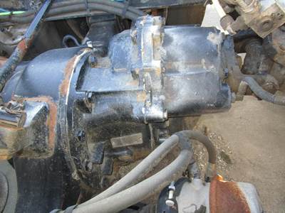 Eaton DS404 Front Differential for a Freightliner COLUMBIA 120