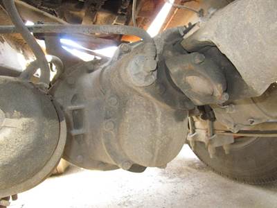 Eaton DS404 Front Differential for a International 9900I