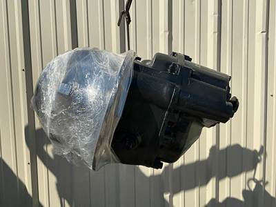 Eaton DS404 Front Differential