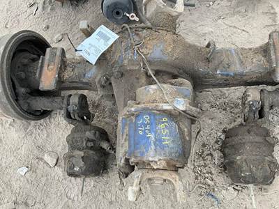 Eaton DS404 Front Differential