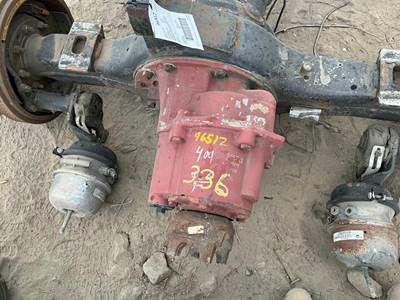 Eaton DS404 Front Differential