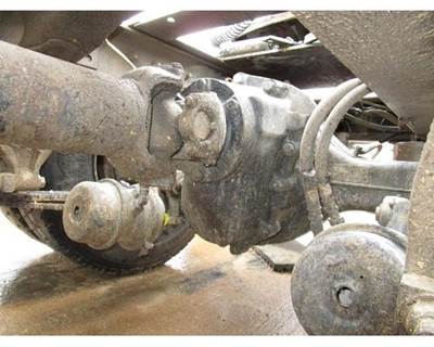 Eaton DS404 Front Differential for a Freightliner COLUMBIA 120