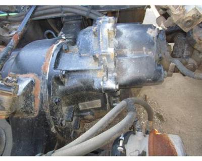 Eaton DS404 Front Differential for a Freightliner COLUMBIA 120