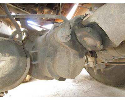 Eaton DS404 Front Differential for a International 9900I
