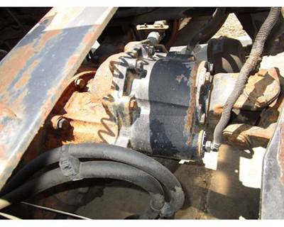 Eaton DS404 Front Differential for a Freightliner COLUMBIA 120