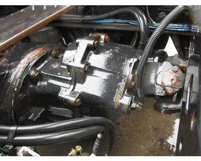 Eaton DS404 Front Differential for a Freightliner COLUMBIA 120