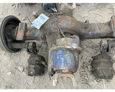 Eaton DS404 Front Differential