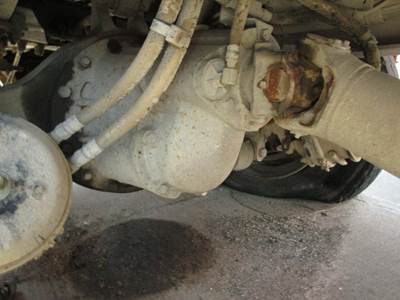 Eaton DS405 Front Differential for a Kenworth T800