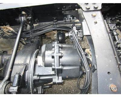 Eaton DS405 Front Differential for a Mack CXN613