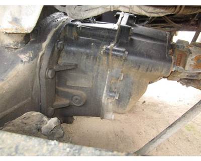 Eaton DS405 Front Differential for a Mack CXU613