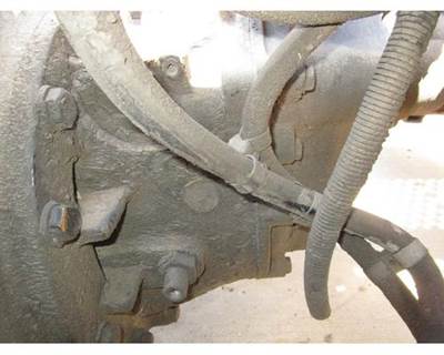 Eaton DSH40P Front Differential for a Peterbilt 378