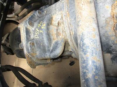 Eaton DSP40 Front Differential for a Kenworth T2000
