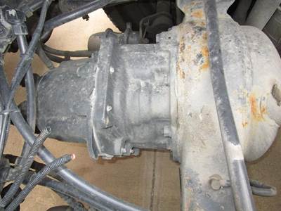 Eaton DSP40 Front Differential for a Kenworth T700